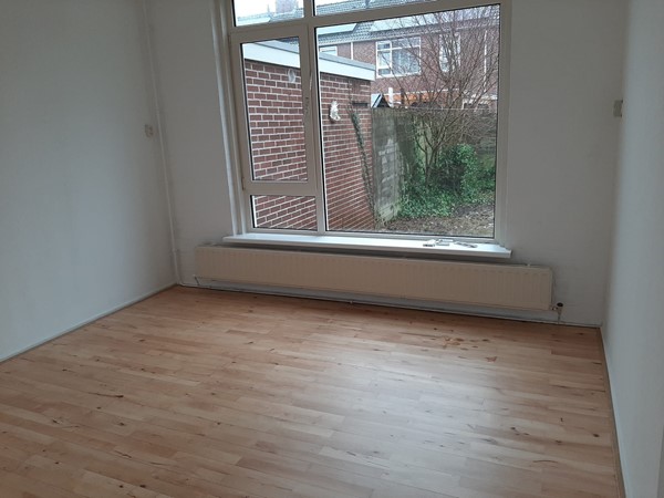 Medium property photo - Barnsteenstraat 25, 9743 AS Groningen